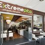 Extreme Pita