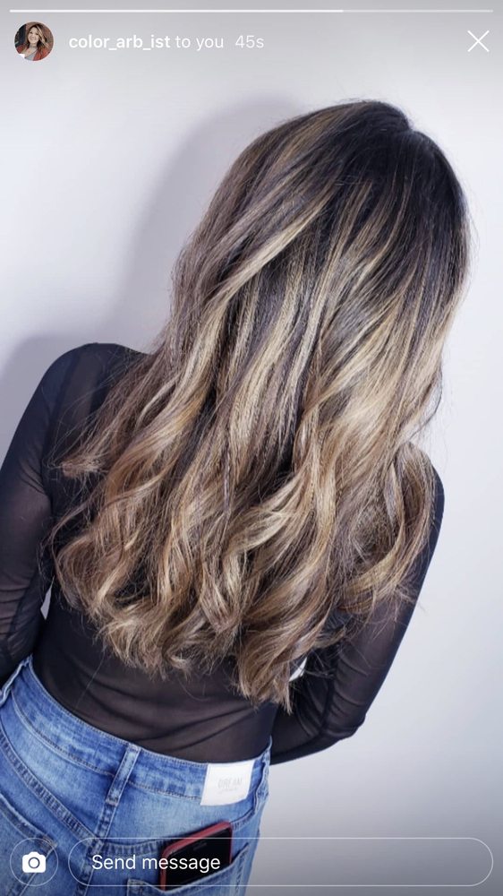 SALON 322 Updated October 2024 10 Reviews 1106 Springfield St