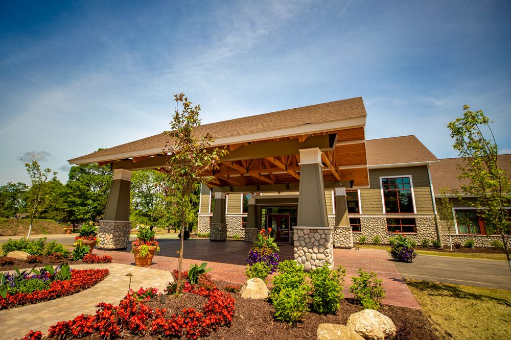 GRAND VIEW LODGE 127 Photos & 77 Reviews Resorts 23521 Nokomis