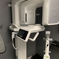 Lexington Park Dentistry - High tech