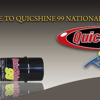 Quicshine 99 - Quality products That Professionals Trust! - Auto Detailing Near Me Quicshine 99 - Quality products That Professionals Trust! - Auto Detailing Near Me