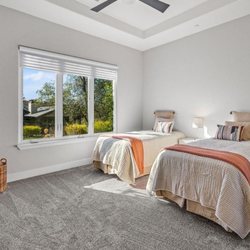 JD Land Development - Bedroom Addition