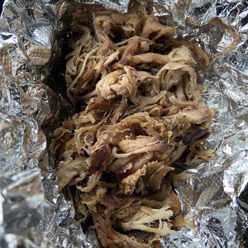 Hazy Barbecue - Small amount of BBQ pork - Salad Near Me - Danville, California Hazy Barbecue - Small amount of BBQ pork - Salad Near Me - Danville, California