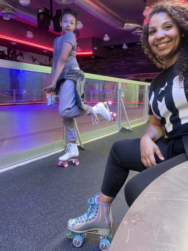 SKATE ESCAPE Updated September 2024 5800 Northgate Dr, San Rafael, California Skating