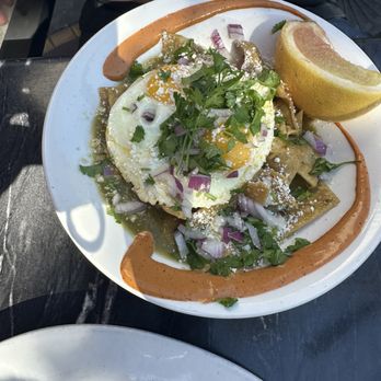 Parkhouse Eatery - Chilaquiles - Breakfast & Brunch Near Me - San Diego, California Parkhouse Eatery - Chilaquiles - Breakfast & Brunch Near Me - San Diego, California