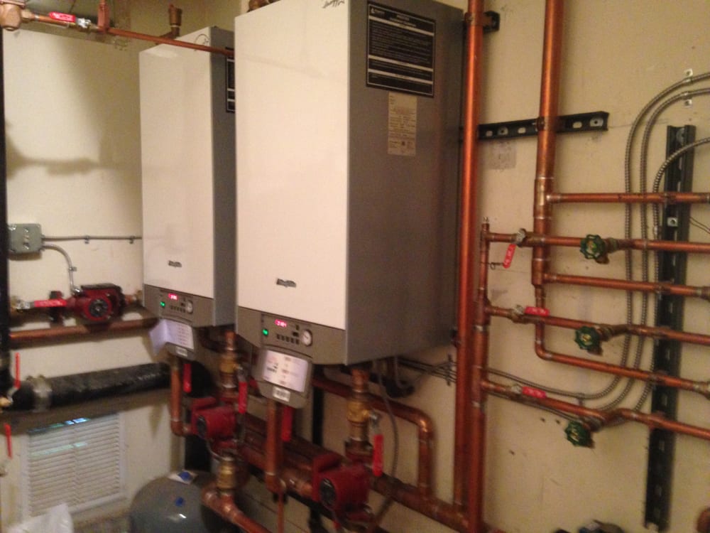 Slide of Dan's Plumbing