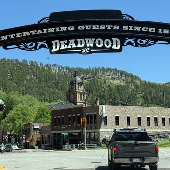 Deadwood - Hotels Near Me - Deadwood, South Dakota Deadwood - Hotels Near Me - Deadwood, South Dakota
