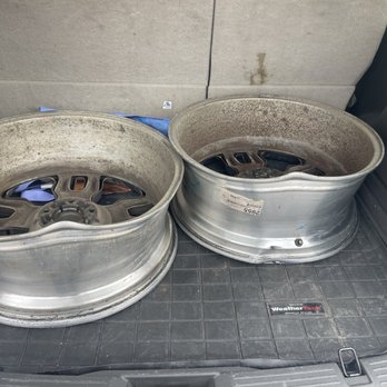 Firestone Complete Auto Care - Rims - Tires Near Me - Baltimore, Maryland