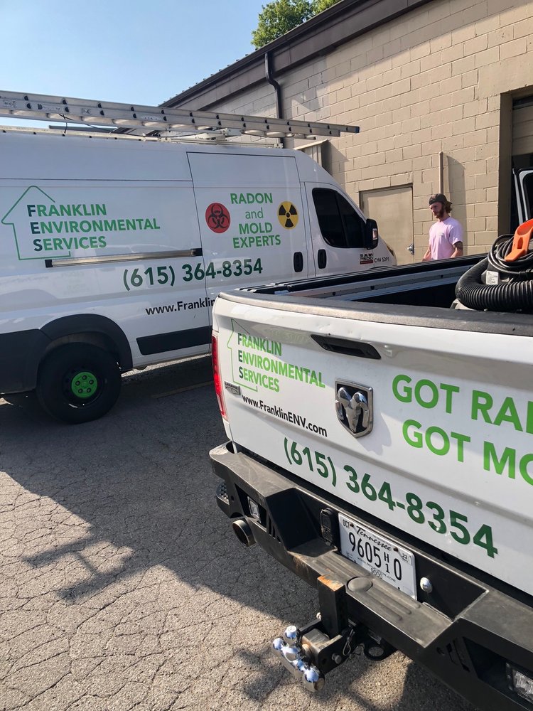 Franklin Environmental Services - mold inspector in Franklin, TN