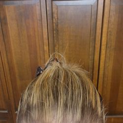 Bella Si Salon - Hairline