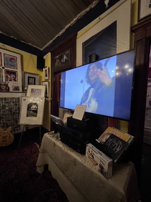 O Museum in The Mansion by null