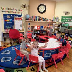 Belochka Child Care
