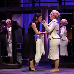Grand Theater - Eva Peron