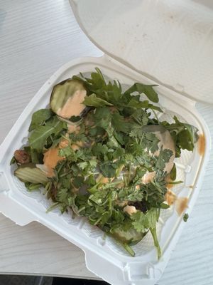 Now make me a sandwich (Tortas Shop) and Food Trucks by null