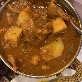 Red Chilli - Not my dish - Indian Near Me - San Francisco, California Red Chilli - Not my dish - Indian Near Me - San Francisco, California