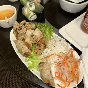Pho Element - 1. Imperial Rolls - Vietnamese Near Me - San Mateo, California