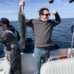 Schooney Fishing Charters