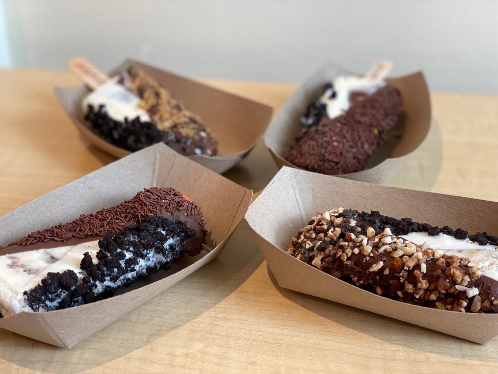 POPBAR Updated October 2024 549 Photos & 264 Reviews 3123 N