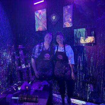 Hawaii Fluid Art - Art Classes Near Me - League City, Texas Hawaii Fluid Art - Art Classes Near Me - League City, Texas