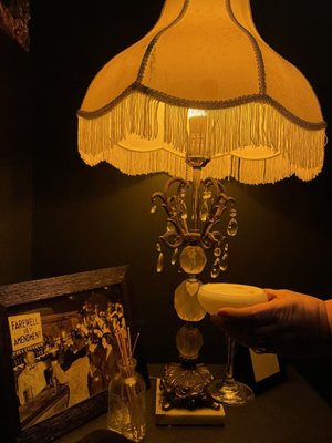 The Vault Indy by null