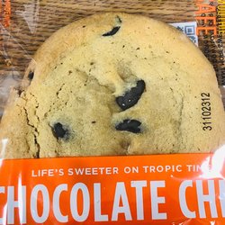 Tropical Smoothie Cafe - Cookie for later