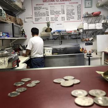 Yumwich - Cash only - Sandwiches Near Me - Miami, Florida Yumwich - Cash only - Sandwiches Near Me - Miami, Florida