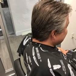 StyleezHairSalon - Men's cut