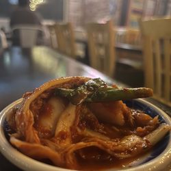 POCHA IS BACK - Kimchi