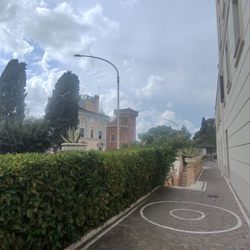 Grand Hotel del Gianicolo