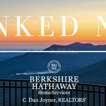 BHHS C. Dan Joyner, REALTORS - Real Estate Agents Near Me - Greenville, South Carolina BHHS C. Dan Joyner, REALTORS - Real Estate Agents Near Me - Greenville, South Carolina