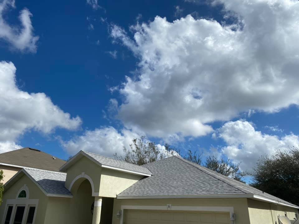 Slide of Dutchman Roofing and Solar