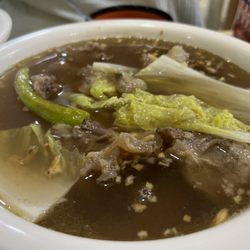 Bulalo Plaza
