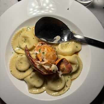 Jasper Stone Italian Steakhouse - Lobster ravioli - Steakhouses Near Me - Monroe Township, New Jersey Jasper Stone Italian Steakhouse - Lobster ravioli - Steakhouses Near Me - Monroe Township, New Jersey