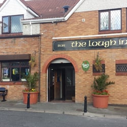 Lough Inn - The Lough Inn