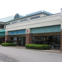 Shops at Harper's Point