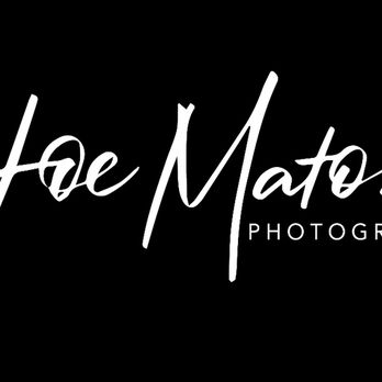Joe Matos Photgraphy - Logo - Video/Film Production Near Me