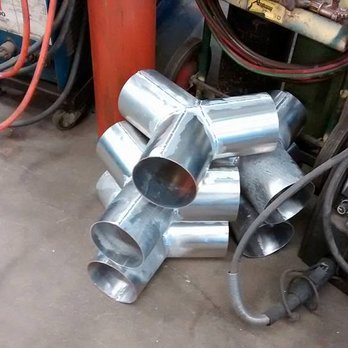 MTW Metal Works - Y-Connectors by MTW - Metal Fabricators Near Me - Chula Vista, California MTW Metal Works - Y-Connectors by MTW - Metal Fabricators Near Me - Chula Vista, California