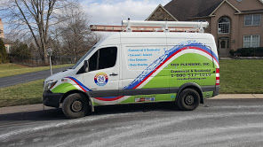 Slide of Eko Plumbing