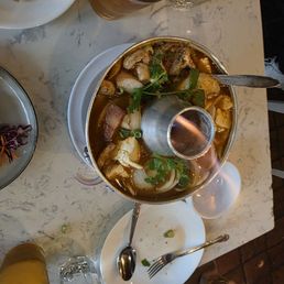 Tom Yum