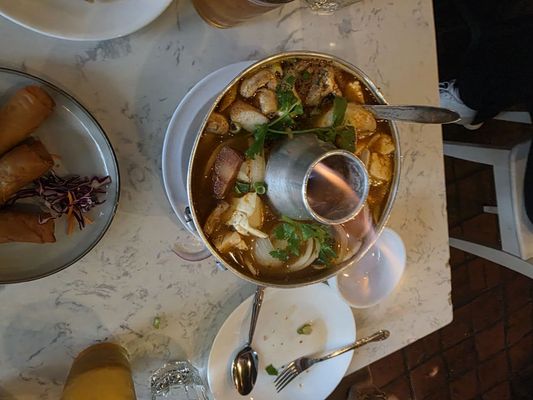 Araya's Place Vegan Thai Bellevue by null