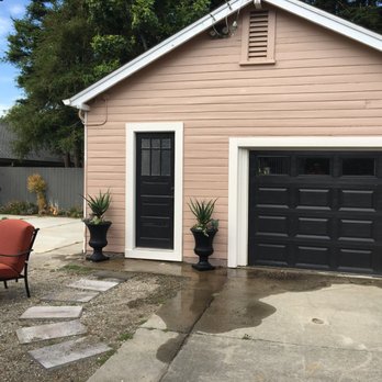 Rolando V Painting - Finished garage - Painters Near Me