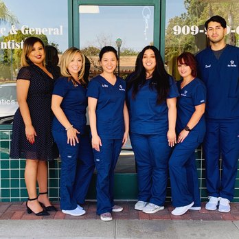 Ocean Dental Group - General Dentistry Near Me - Rancho Cucamonga, California Ocean Dental Group - General Dentistry Near Me - Rancho Cucamonga, California