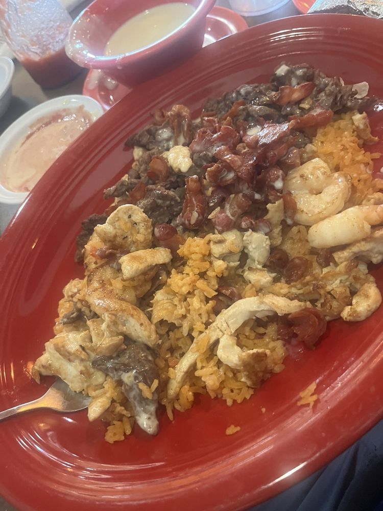 Mixteca Grill