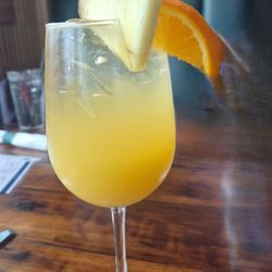 White Sangria