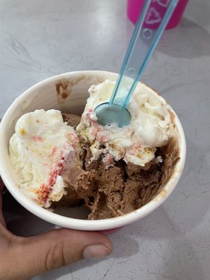 The Frances Gelato and Bakery by null