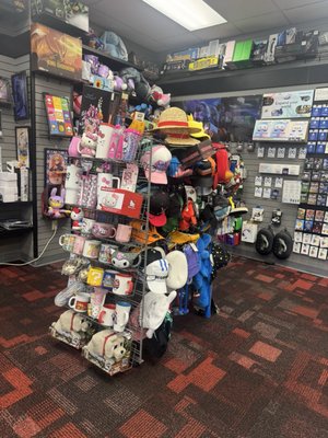 GameStop