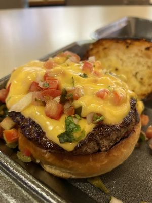 Fuddruckers at Orleans Casino by null