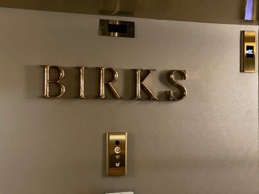 Hotel Birks Montreal by null