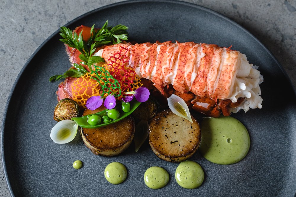 Snap Thai Fish House, Atlanta Roadtrippers