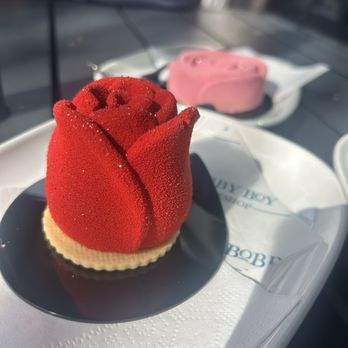 Bobby Boy Bakeshop - Bakeries Near Me - Winston-Salem, North Carolina